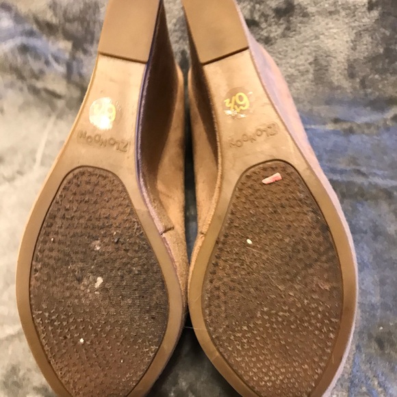 SALE! Z London-💗Cute Platforms💗 - Picture 6 of 6